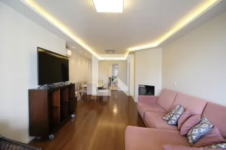 Apartamento com 4 Quartos à venda, 127m² no Paraíso do Morumbi, São Paulo