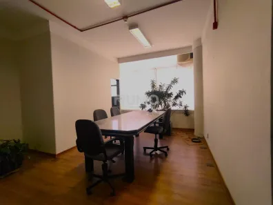 Sala Comercial com 6 Quartos à venda, 170m² no Centro, Campinas