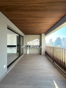 Apartamento com 4 Quartos à venda, 262m² no Setor Bueno, Goiânia
