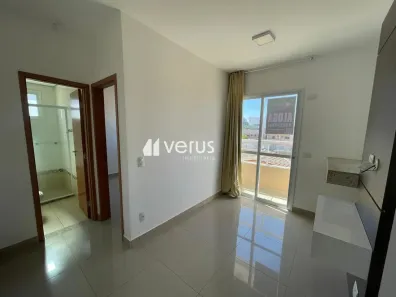 Flat com 1 Quarto para alugar, 45m² no Cazeca, Uberlândia