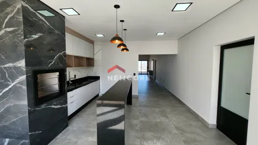 Casa de Condomínio com 3 Quartos à venda, 237m² no Jardim Vila São Domingos, Sorocaba