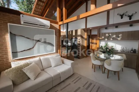 Casa com 4 Quartos à venda, 280m² no Posse, Petrópolis