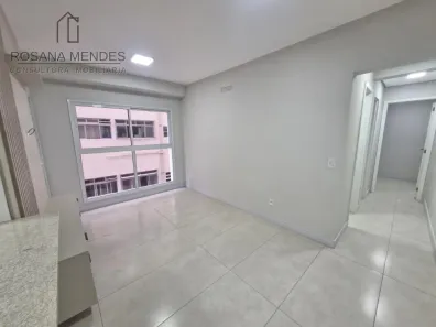 Apartamento com 2 Quartos à venda, 82m² no Aparecida, Santos