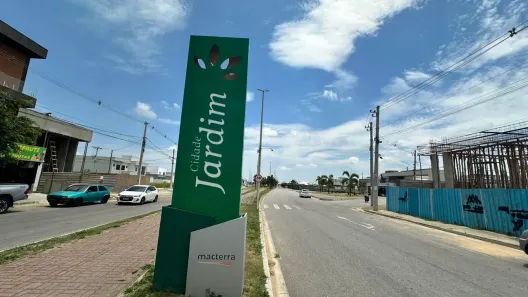 Lote/Terreno à venda, 140m² no Parque Tarcisio Miranda, Campos dos Goytacazes