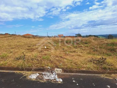 Lote/Terreno à venda, 1000m² no Loteamento Jardim Vista Alegre, São Carlos