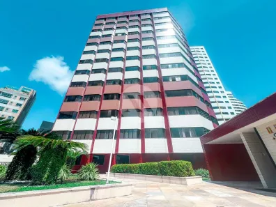 Apartamento com 2 Quartos para venda ou aluguel, 70m² no Ponta Negra, Natal