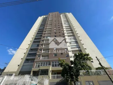 Apartamento com 2 Quartos à venda, 86m² no Vila Independência, Piracicaba