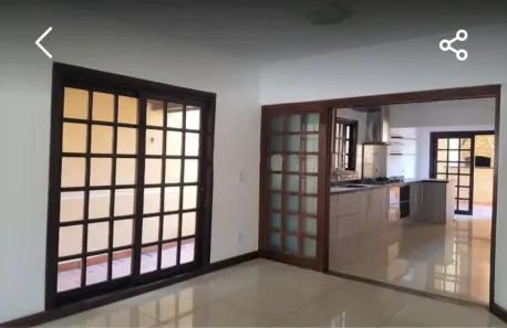 Casa de Condomínio com 4 Quartos à venda, 300m² no Jardim Maria Cândida, Caçapava