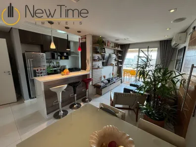 Apartamento com 2 Quartos à venda, 72m² no Vila Romana, São Paulo