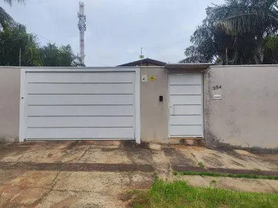 Casa com 3 Quartos à venda, 165m² no Vila Manoel da Costa Lima, Campo Grande