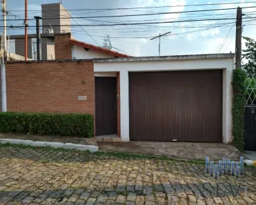 Casa com 3 Quartos à venda, 150m² no Indianópolis, São Paulo