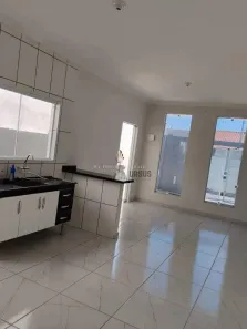 Casa com 2 Quartos à venda, 60m² no Residencial e Comercial Portal dos Eucaliptos, Pindamonhangaba