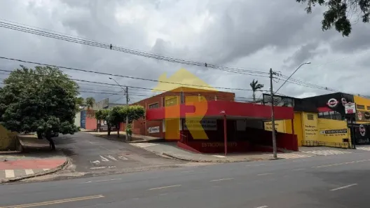 Ponto Comercial à venda, 400m² no Jardim Vale do Sol, São José do Rio Preto
