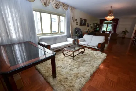 Apartamento com 4 Quartos à venda, 296m² no Bela Vista, São Paulo