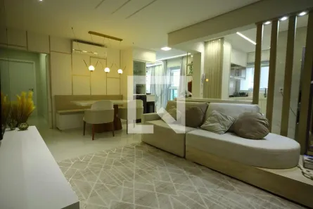 Apartamento com 3 Quartos à venda, 96m² no Baeta Neves, São Bernardo do Campo