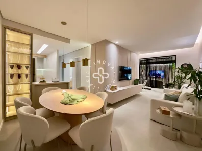 Apartamento com 3 Quartos à venda, 83m² no Universitário, Caruaru