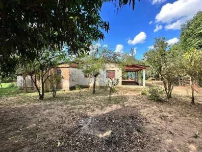 Fazenda/Sítio à venda, 10000m² no Centro, Dilermando de Aguiar
