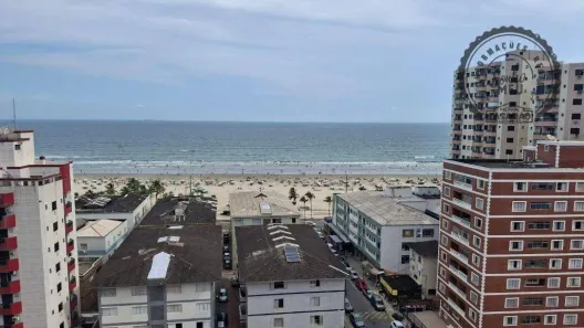 Cobertura com 3 Quartos para alugar, 171m² no Tupi, Praia Grande