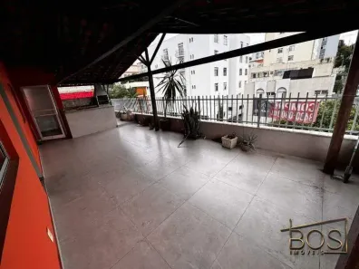 Cobertura com 4 Quartos à venda, 170m² no Cidade Nova, Belo Horizonte