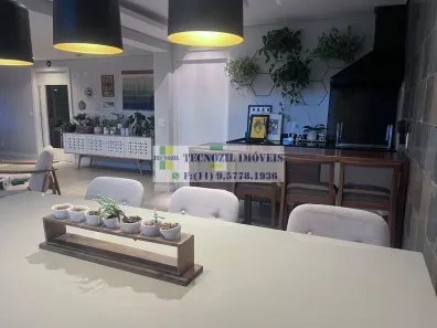 Apartamento com 3 Quartos à venda, 156m² no Vila Mariana, São Paulo