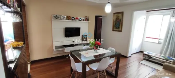 Apartamento com 3 Quartos à venda, 81m² no Imbuí, Salvador