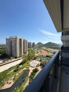 Apartamento com 2 Quartos à venda, 86m² no Barra da Tijuca, Rio de Janeiro