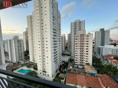 Apartamento com 2 Quartos à venda, 70m² no Vila Gumercindo, São Paulo