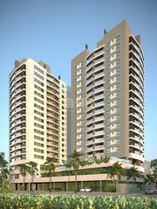 Apartamento com 2 Quartos à venda, 60m² no Associação, Guaratuba