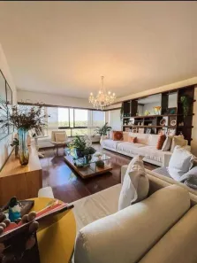 Apartamento com 4 Quartos à venda, 212m² no Treze de Julho, Aracaju
