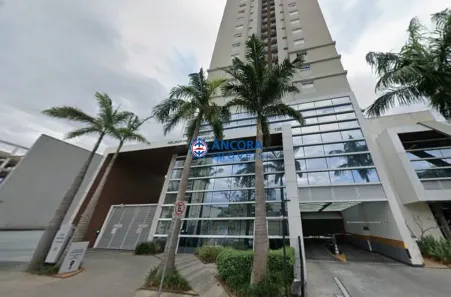 Sala Comercial com 1 Quarto para alugar, 39m² no Macedo, Guarulhos