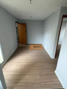 Apartamento com 2 Quartos à venda, 39m² no Chácara Estância Paulista, Suzano