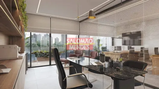 Sala Comercial à venda, 32m² no Umarizal, Belém