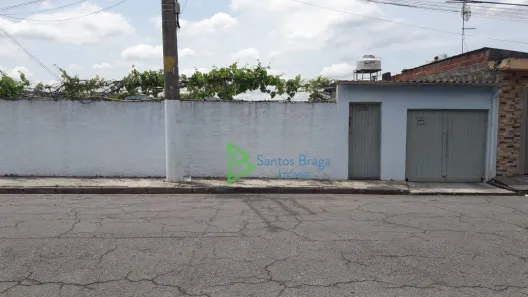 Lote/Terreno à venda, 266m² no Jardim Líbano, São Paulo