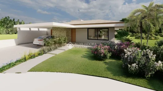 Casa com 4 Quartos à venda, 251m² no Campeche, Florianópolis
