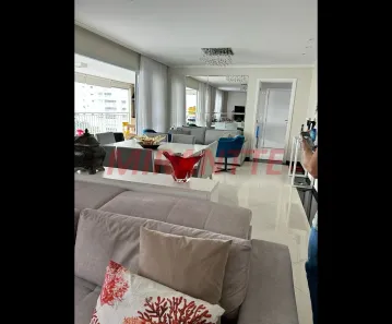Apartamento com 4 Quartos à venda, 202m² no Alto da Mooca, São Paulo