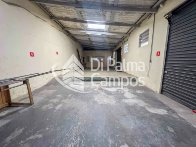 Galpão/Depósito/Armazém para alugar, 170m² no Ipiranga, São Paulo