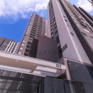 Apartamento com 3 Quartos à venda, 55m² no Belenzinho, São Paulo