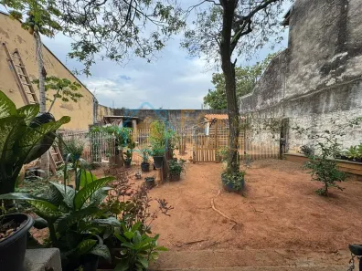 Casa com 2 Quartos à venda, 98m² no Cidade Jardim, Americana