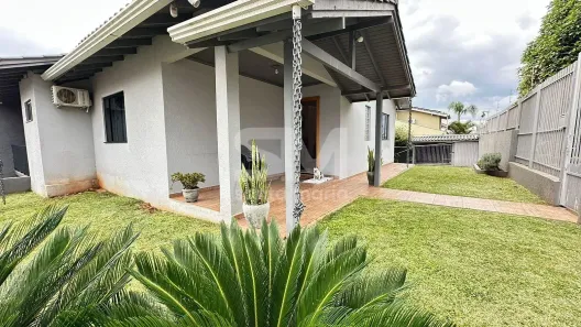 Casa com 3 Quartos à venda, 294m² no Bom Pastor, Chapecó