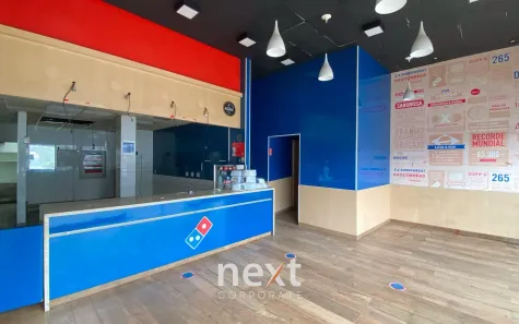 Sala Comercial com 1 Quarto para alugar, 137m² no Vila Pompéia, Campinas