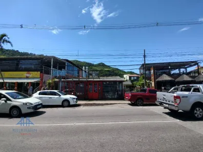 Lote/Terreno à venda, 732m² no Lagoa da Conceição, Florianópolis