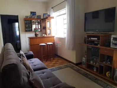 Casa com 3 Quartos à venda, 209m² no Assunção, São Bernardo do Campo