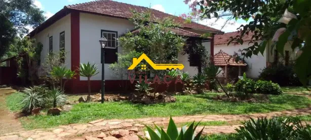 Casa com 4 Quartos à venda, 300m² no , Tiradentes