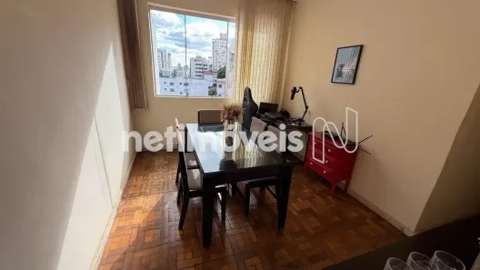 Apartamento com 3 Quartos à venda, 98m² no Serra, Belo Horizonte