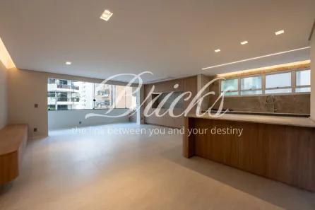 Apartamento com 4 Quartos à venda, 195m² no Jardim Paulista, São Paulo