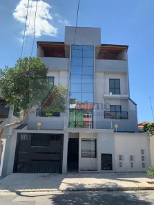 Apartamento com 2 Quartos à venda, 55m² no Vila Pires, Santo André
