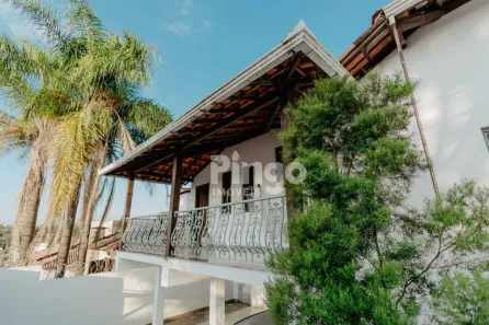 Casa com 4 Quartos à venda, 228m² no Ingá Alto, Betim