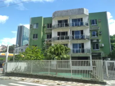 Apartamento com 3 Quartos à venda, 122m² no Stiep, Salvador