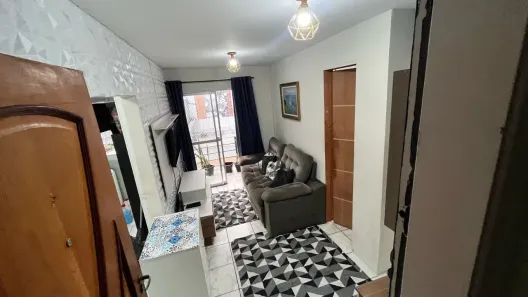 Apartamento com 1 Quarto à venda, 38m² no Bela Vista, São Paulo