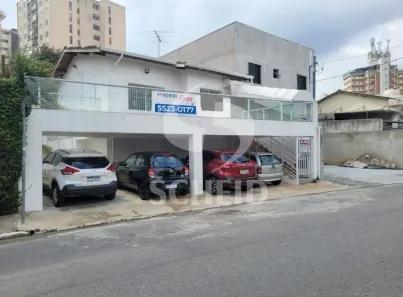 Imóvel Comercial à venda, 85m² no Vila Sofia, São Paulo